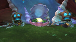 Wow’s Most Interesting Easter Eggs And Hidden Secrets