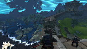 How Wow Changed The Way We Think About Mmos