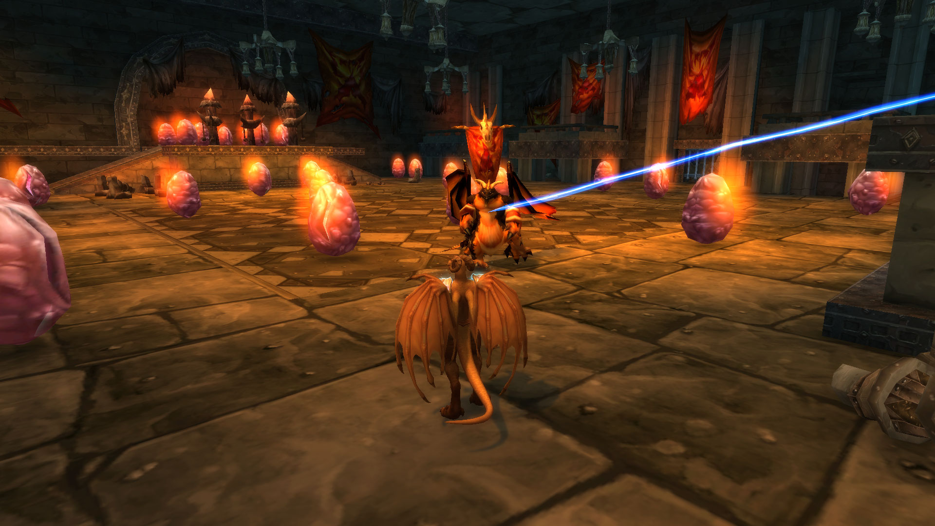 Raiding Legends: Conquering The Most Challenging Raids In World Of Warcraft