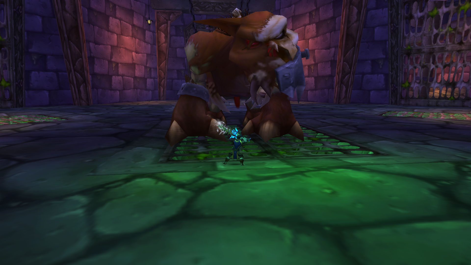 Conquer The Raid: A Guide To Endgame Challenges In Wow