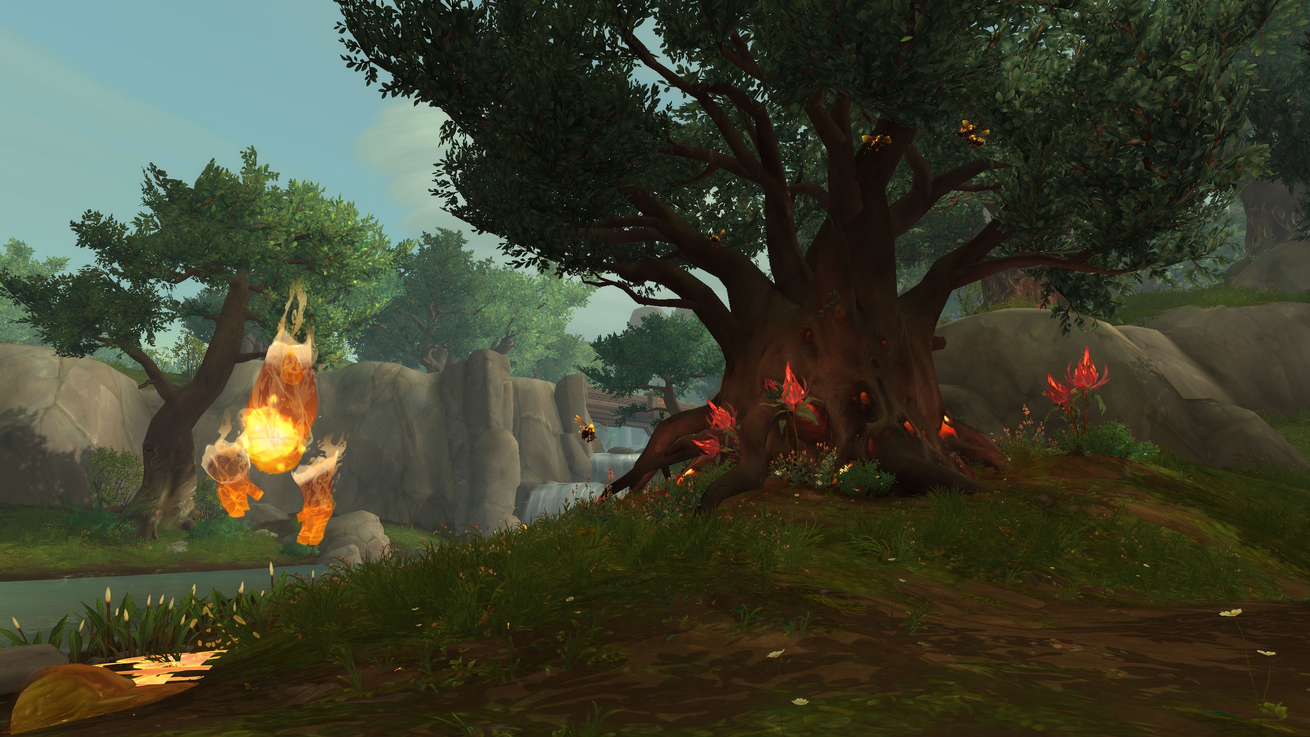 World of Warcraft: The War Within Expansion Preview
