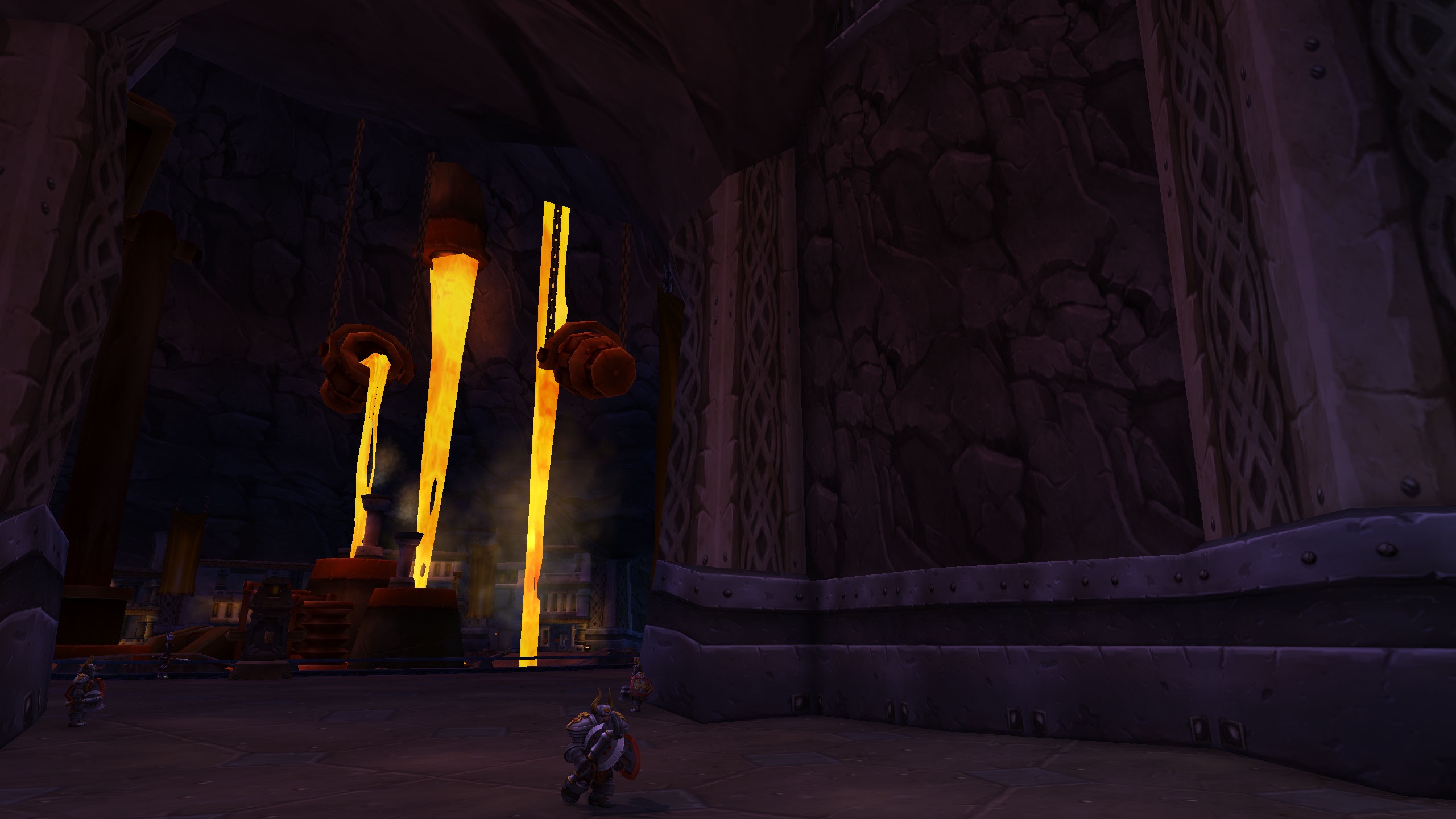 Lore Deep Dive: The Backstory of Iconic World of Warcraft Locations