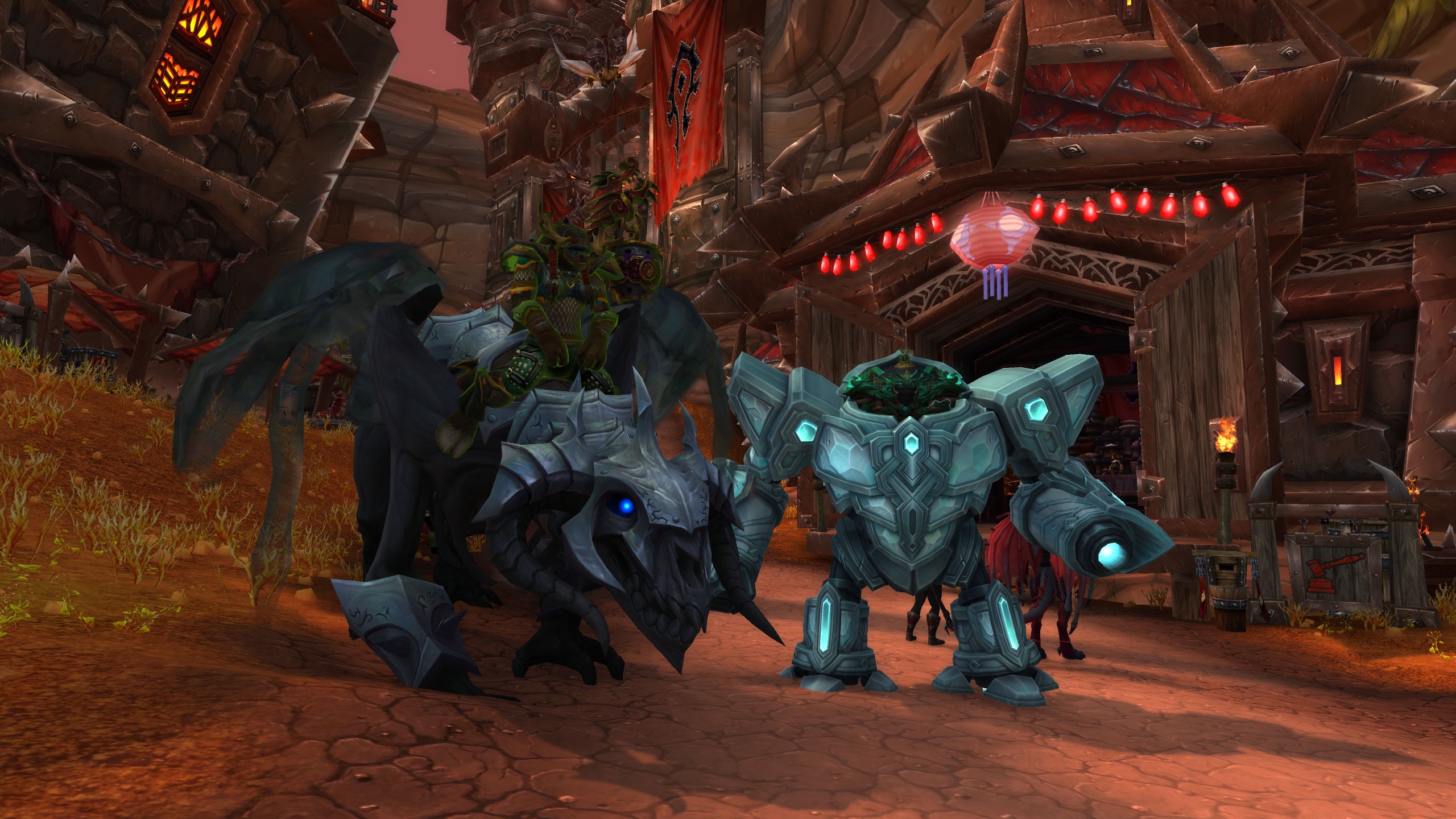 The Evolution of PvP in WoW: From Vanilla to ‘The War Within’