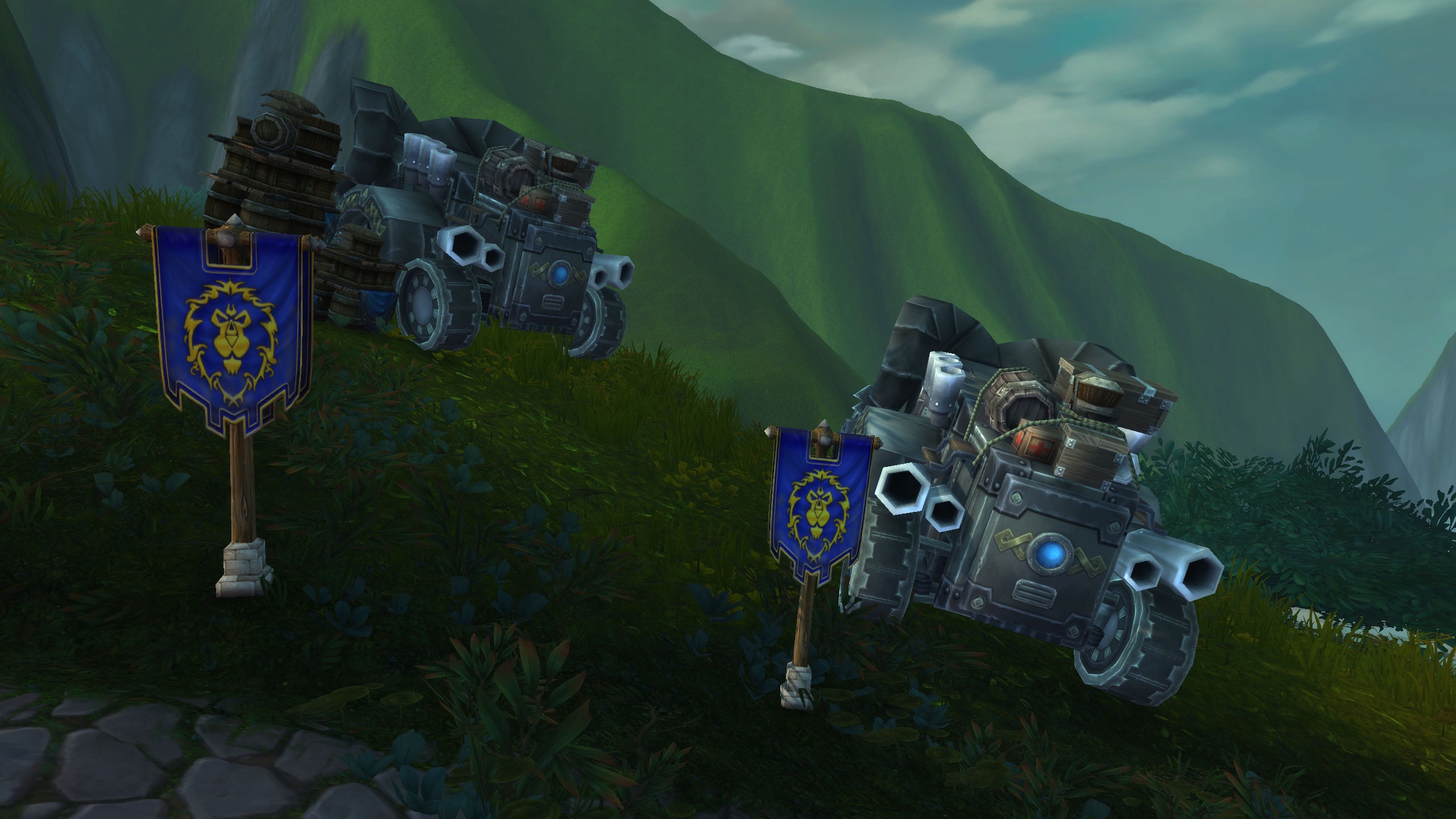 Famous World of Warcraft Pvp Streamers: Lessons From the Legends