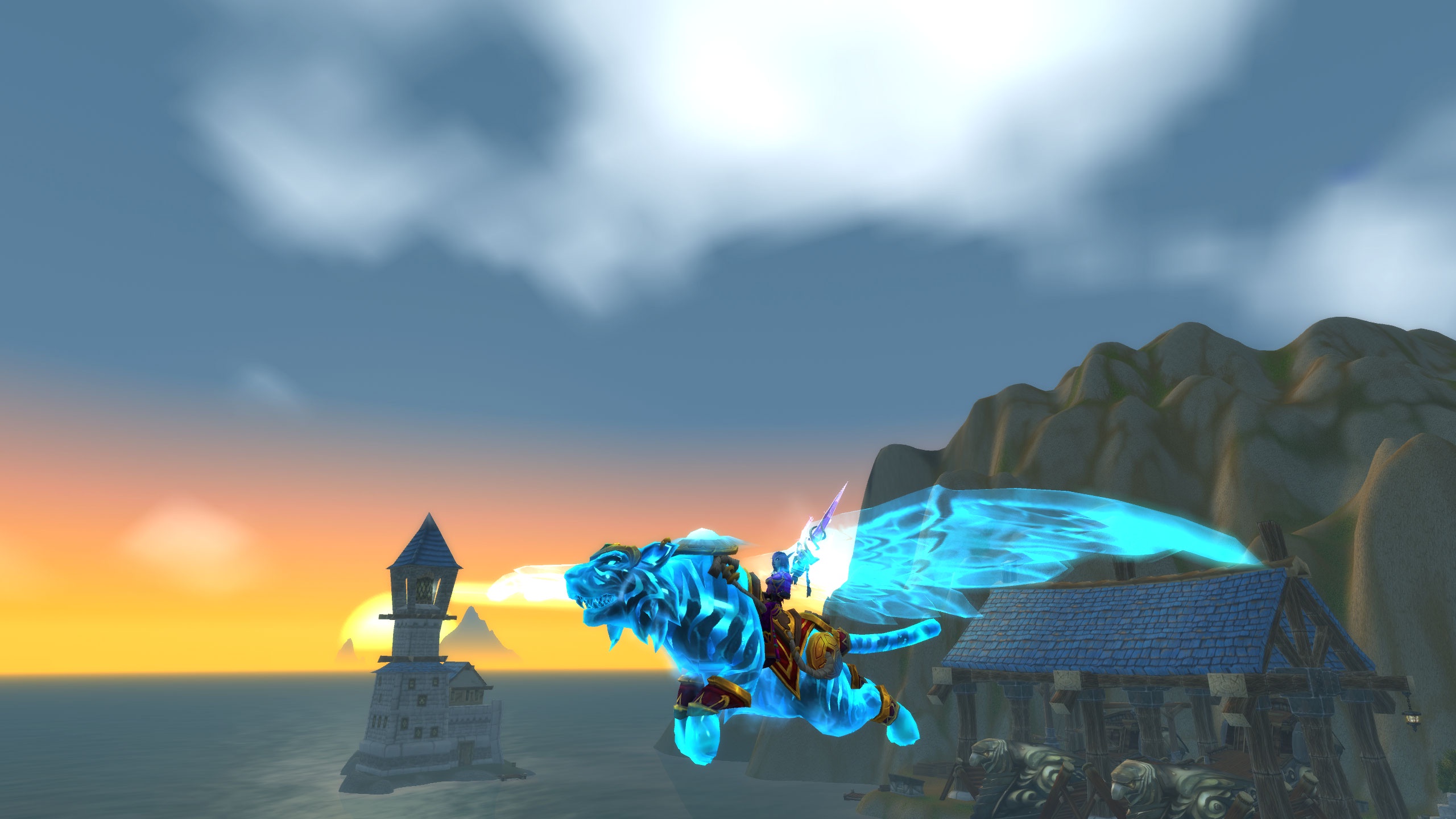 The Most Legendary Players in WoW History