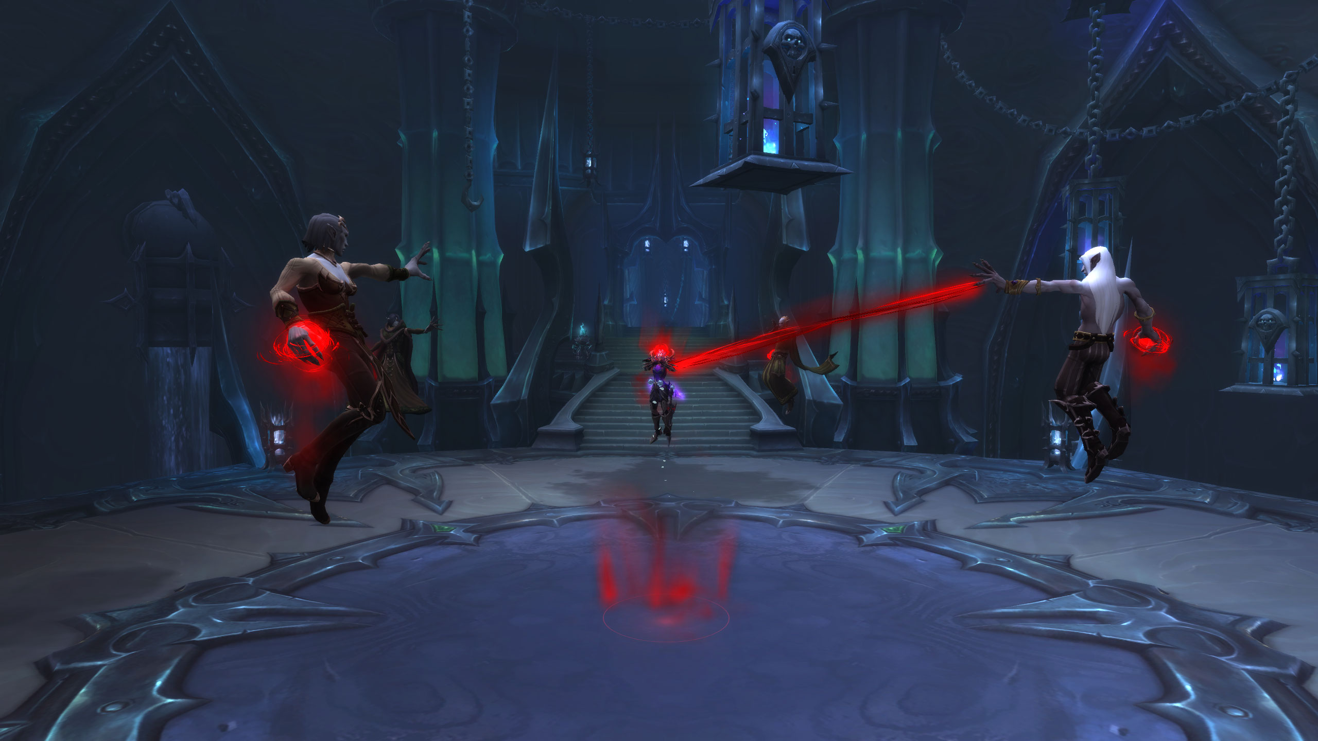 Buy World of Warcraft Gold to Stock Raid Consumables