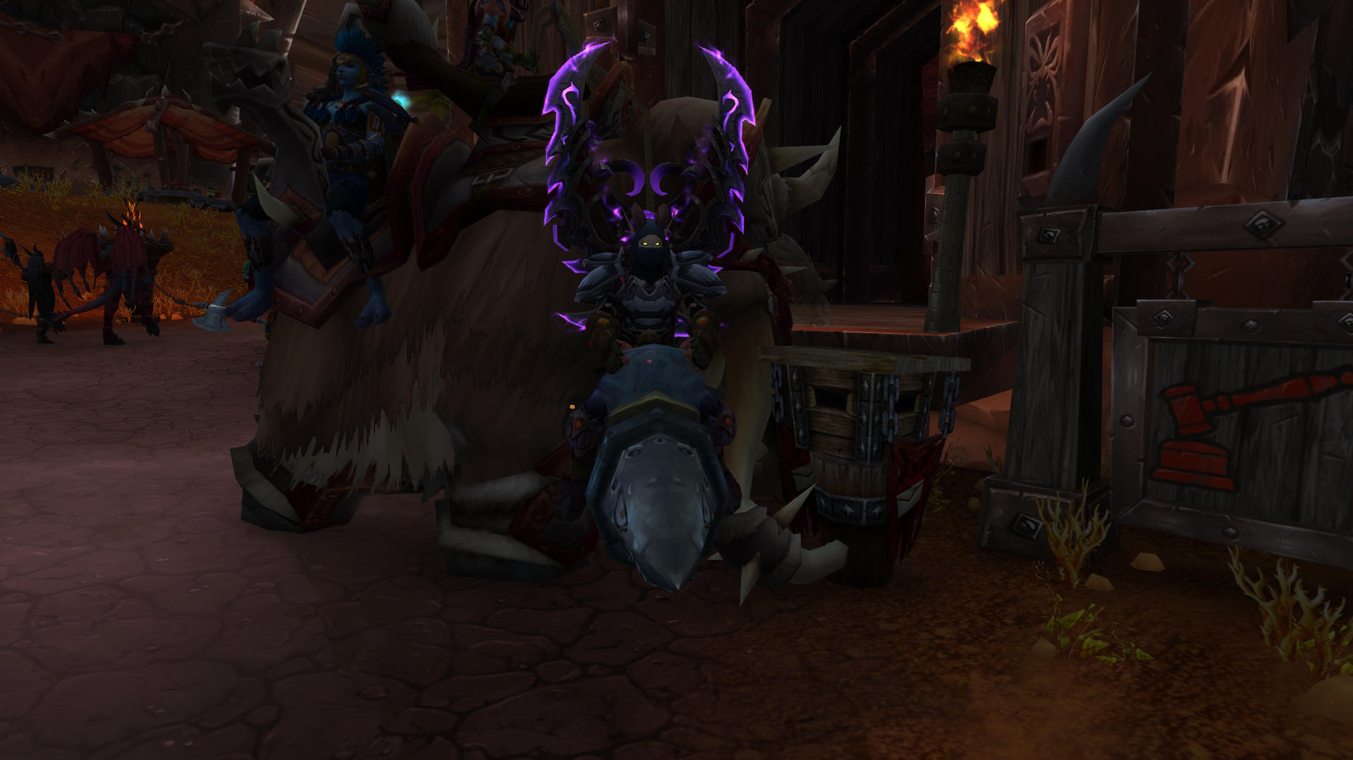 Pvp Domination Unleashed: Mastering The Art Of Player Vs. Player Combat In World Of Warcraft