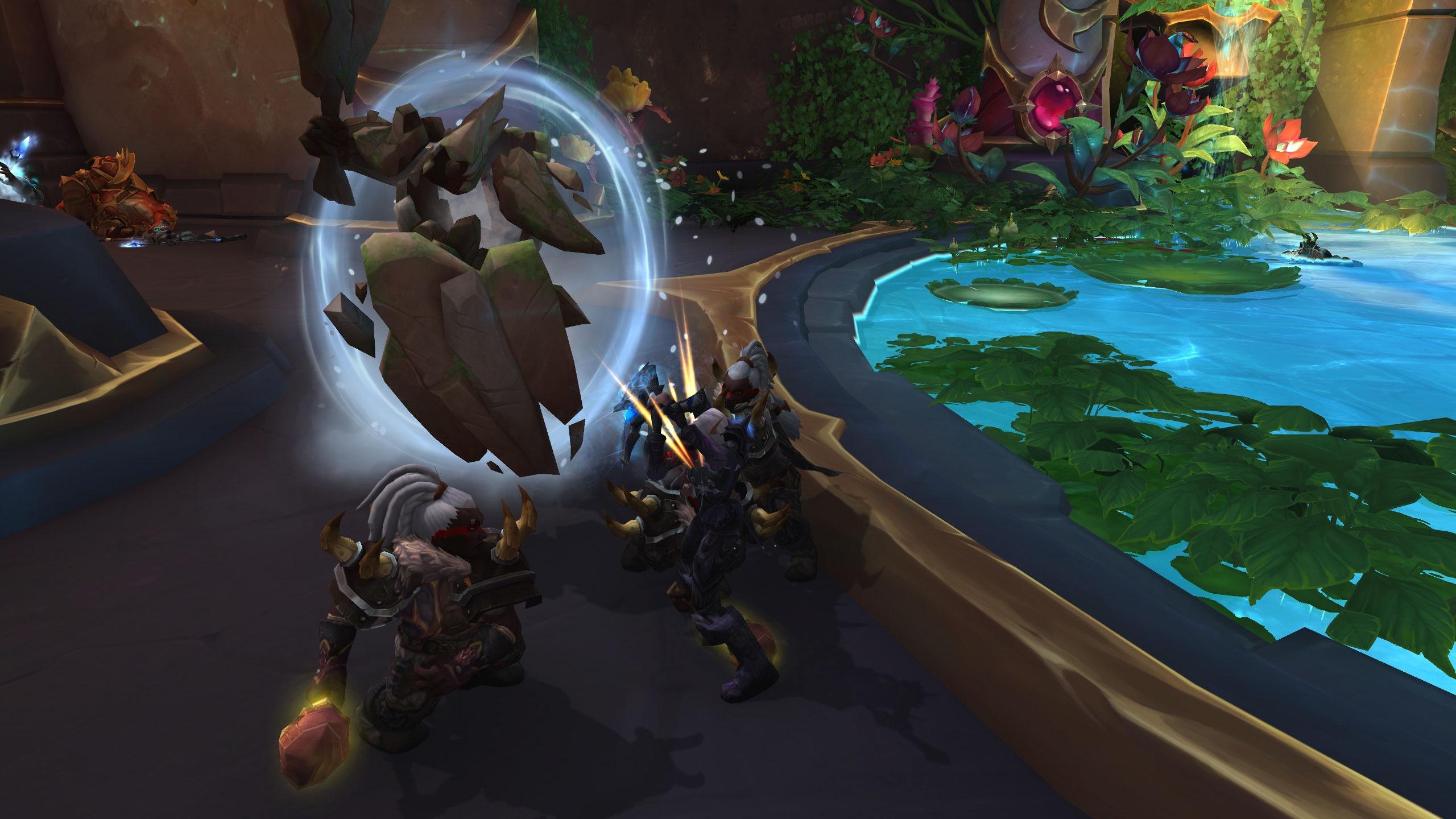 The Role of Gold in Modern WoW: Why Players Buy WoW Gold to Stay Relevant